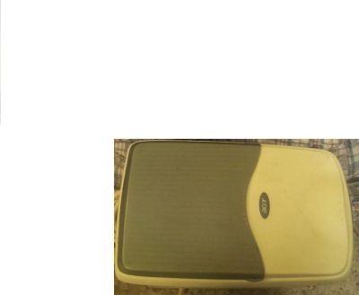 Лот: 9425353. Фото: 1. Сканер. Сканеры