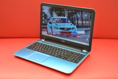 Лот: 15053522. Фото: 1. Ноутбук игровой Dell 15r-5537... Ноутбуки
