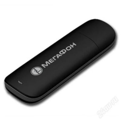 Лот: 2147846. Фото: 1. 3g модем Мегафон с симкой ( не... Проводные модемы