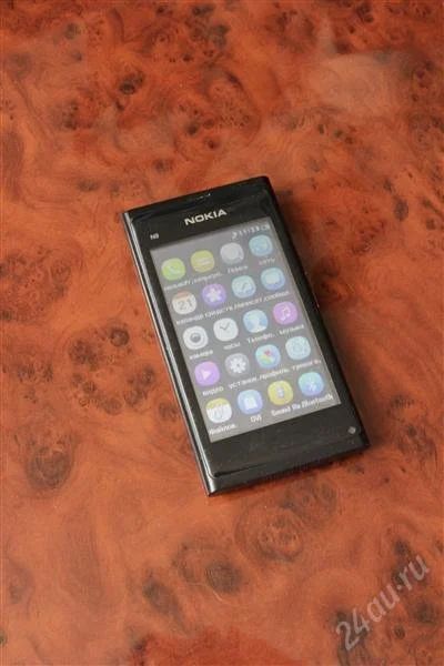 Лот: 2983169. Фото: 1. Nokia N9 (Китай). Кнопочные мобильные телефоны