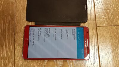 Лот: 9629388. Фото: 1. Samsung Galaxy Note 3. Смартфоны
