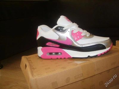 Лот: 1782828. Фото: 1. Nike air max Женские. Кеды, кроссовки, слипоны