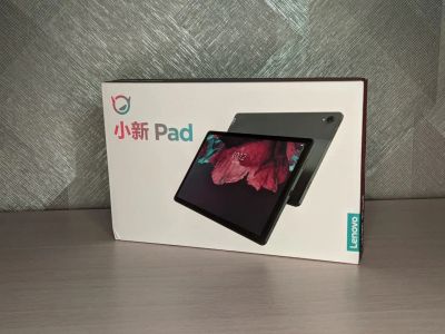 Лот: 18624093. Фото: 1. Планшет Lenovo Tab P11 TB-J606F... Планшеты