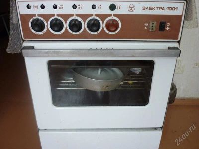 Лот: 2320061. Фото: 1. Плита электрическая. Плиты, духовые шкафы, варочные поверхности