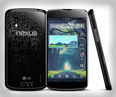 Лот: 7476183. Фото: 1. Nexus 4 LG E960. Смартфоны