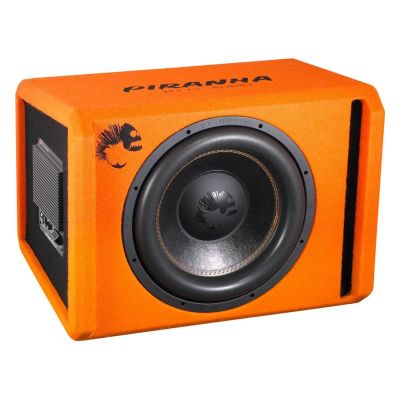 Лот: 25775352. Фото: 1. Автомобильный сабвуфер DL Audio... Сабвуферы