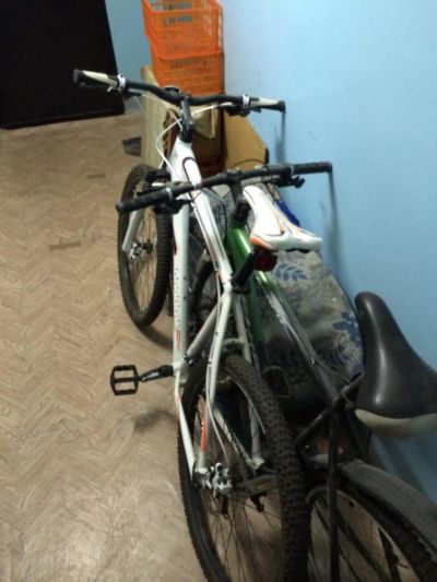Лот: 3999075. Фото: 1. Продам велосипед mongoose Tyax... Велосипеды