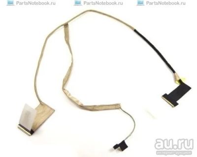 Лот: 8816400. Фото: 1. Шлейф матрицы для ноутбука Asus... Шлейфы, кабели, переходники