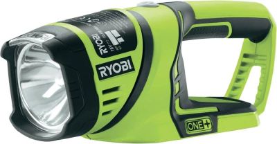 Лот: 6444809. Фото: 1. Фонарь аккумуляторный RYOBI RFL180M... Другое (инструмент и расходные)