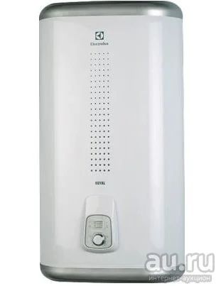 Лот: 15955901. Фото: 1. Водонагреватель Electrolux EWH... Водонагреватели, бойлеры