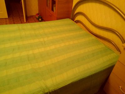Лот: 5451483. Фото: 1. кровать двуспальная. Кровати