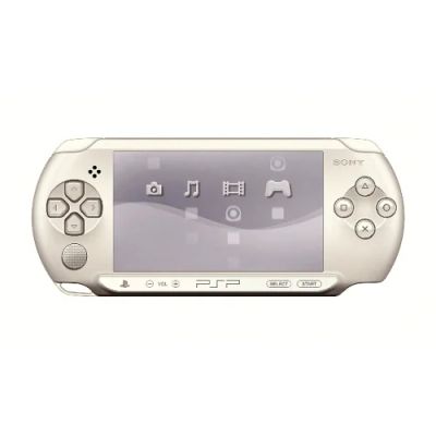 Лот: 4792673. Фото: 1. sony psp 3008. Игровые приставки, консоли