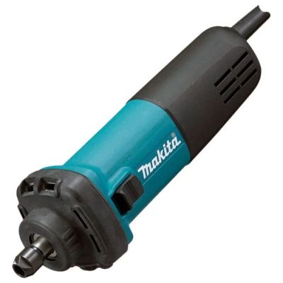 Лот: 10593532. Фото: 1. Шлифмашина прямая Makita GD0602... Электроинструмент