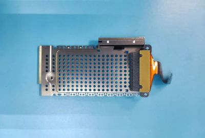 Лот: 24947928. Фото: 1. Б/У каретка жесткого диска, SSD... Корпуса, блоки питания