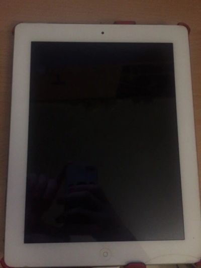 Лот: 6291483. Фото: 1. IPad 2 16gb. Планшеты