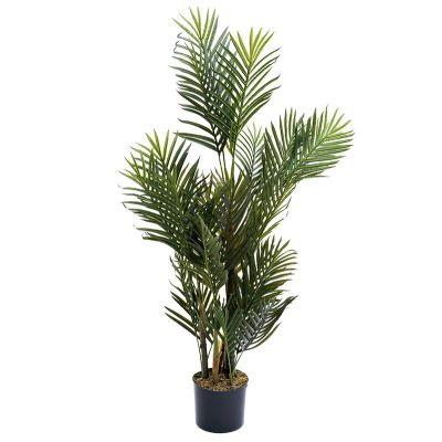Лот: 25436902. Фото: 1. Растение искусственное Garda Decor... Искусственные и сувенирные цветы