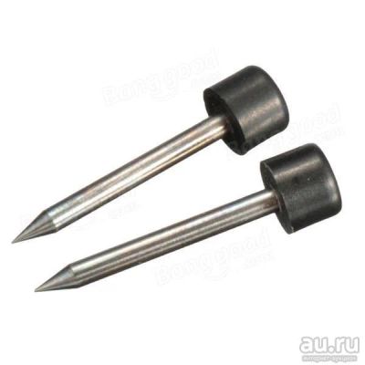 Лот: 8677530. Фото: 1. Электроды Fujikura FSM-50S/60S... Сетевые кабели
