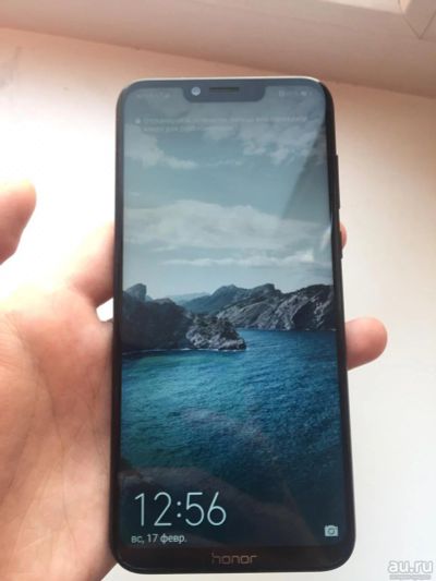 Лот: 13293825. Фото: 1. HONOR Play 4/64. Смартфоны