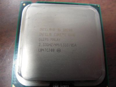 Лот: 4860155. Фото: 1. Мощный процессор 4 ядра CPU Intel... Процессоры