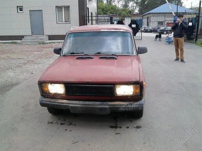 Лот: 3044323. Фото: 1. ВАЗ 2105 (разбор) Есть все запчасти. Автомобили