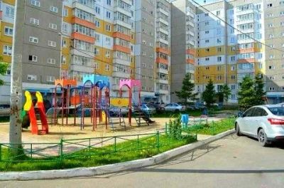 Лот: 10760532. Фото: 1. Алексеева,113 2-комн. Квартиры, студии