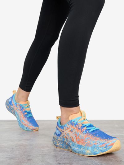 Лот: 25368312. Фото: 1. Кроссовки женские ASICS Noosa... Кеды, кроссовки, слипоны