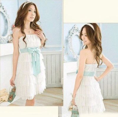 Лот: 5212372. Фото: 1. Милое платье. Платья