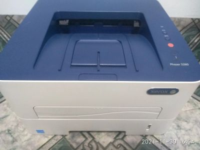 Лот: 18333031. Фото: 1. Принтер Xerox 3260 wifi. Лазерные принтеры