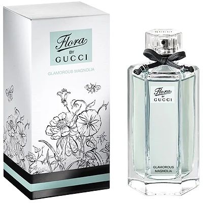 Лот: 2533767. Фото: 1. Gucci Flora By Gucci Glamorous... Женская парфюмерия