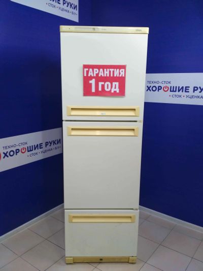 Лот: 14597107. Фото: 1. Холодильник stinol 104 (11068503... Холодильники, морозильные камеры