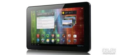 Лот: 13044667. Фото: 1. Prestigio MultiPad 10.1 Ultimate... Планшеты