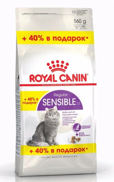 Лот: 10973167. Фото: 1. Корм Royal Canin (Роял Канин... Корма