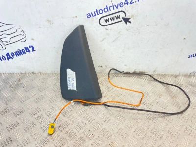 Лот: 25112166. Фото: 1. подушка безопасности боковая... Другое (автозапчасти)