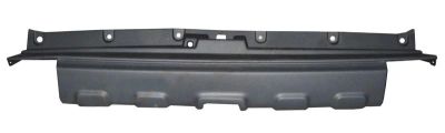 Лот: 3692325. Фото: 1. Бампер задний toyota surf (02-05... Кузов