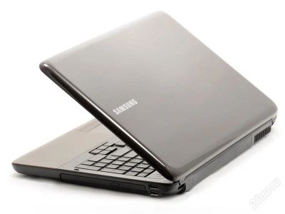 Лот: 1337164. Фото: 1. Ноутбук samsung R540-JT04. Ноутбуки
