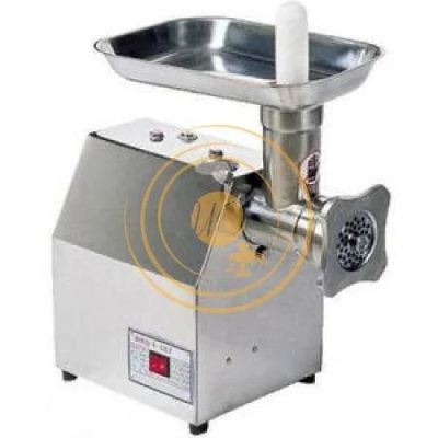 Лот: 11393058. Фото: 1. Мясорубка М-80 (УКМ-02) стационарная... Пищевое
