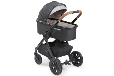 Лот: 25310543. Фото: 1. Коляска 2 в 1 HAPPY BABY Mommer... Коляски