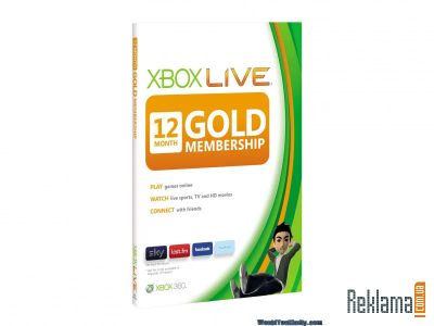 Лот: 4224525. Фото: 1. Xbox Live 30дней, сот 8-902-940-82-48. Другое (игровые приставки, консоли, видеоигры)