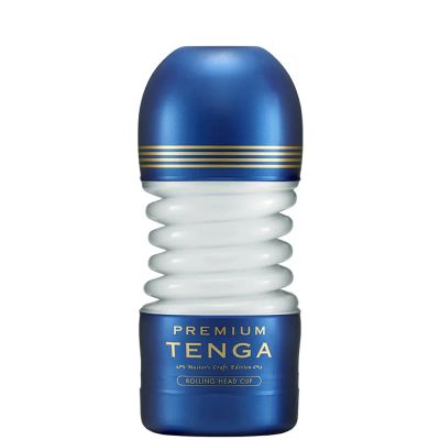 Лот: 24377730. Фото: 1. Мастурбатор Tenga Premium Rolling... Игрушки