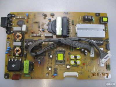 Лот: 15954646. Фото: 1. LG PCB EAX64905701(2.3) REV1.0... Запчасти для телевизоров, видеотехники, аудиотехники