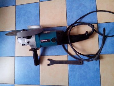 Лот: 3052691. Фото: 1. Болгарка Makita 9069. Электроинструмент