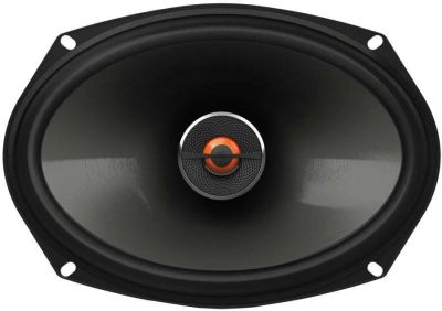Лот: 10721226. Фото: 1. Акустика JBL GX-962. Акустика автомобильная