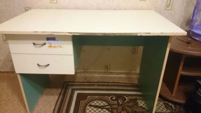 Лот: 6381305. Фото: 1. стол. Компьютерные и письменные столы