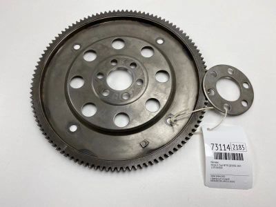 Лот: 21112668. Фото: 1. Маховик Nissan X-Trail 2003 123318H300... Двигатель и элементы двигателя