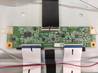 Лот: 24843956. Фото: 1. K0006HVZF PHJ0A701YR tv Haier... Запчасти для телевизоров, видеотехники, аудиотехники