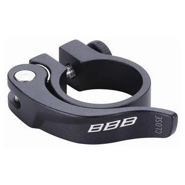 Лот: 12205439. Фото: 1. Хомут подседельный BBB BSP-87... Запчасти