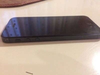 Лот: 4088895. Фото: 1. Apple iPhone 5 16gb. Смартфоны