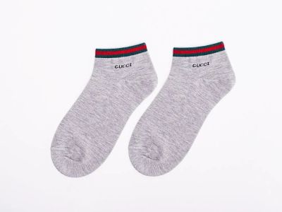 Лот: 17095625. Фото: 1. Носки Gucci (17540). Другое (одежда, обувь, галантерея)
