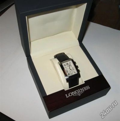 Лот: 5682589. Фото: 1. Оригинальные часы Longines. Оригинальные наручные часы