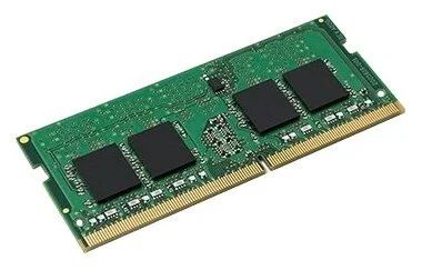 Лот: 18617890. Фото: 1. Память SO-DIMM DDR4 4Gb Foxline... Оперативная память